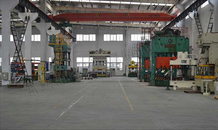 生产车间 生产车间