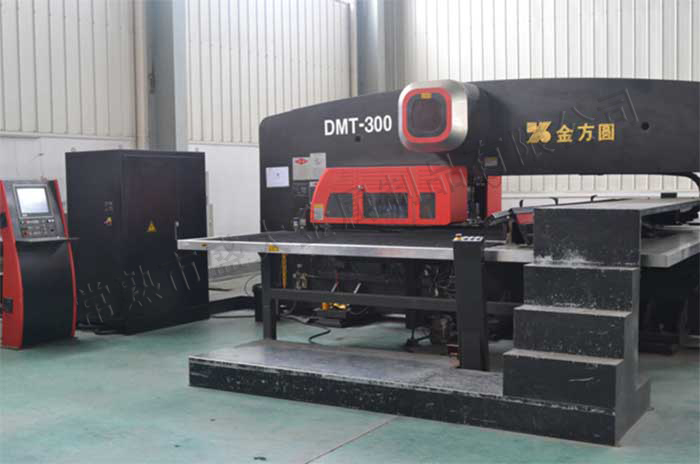 数控冲床 数控冲床