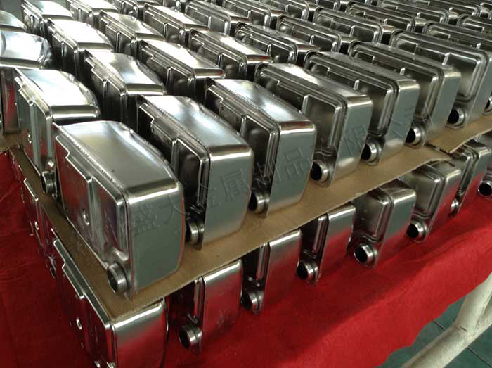 生产车间 生产车间